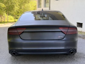 Audi A7 3.0TDI / ПОДГРЕВ / КАМЕРА - 10900 € / 21318.55 лв. - 29384238 6
