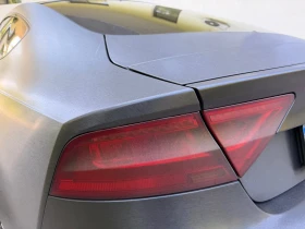 Audi A7 3.0TDI / ПОДГРЕВ / КАМЕРА - 10900 € / 21318.55 лв. - 29384238 16