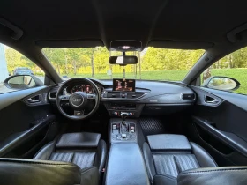 Audi A7 3.0TDI / ПОДГРЕВ / КАМЕРА - 10900 € / 21318.55 лв. - 29384238 12
