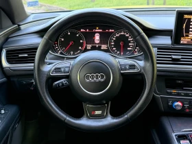 Audi A7 3.0TDI / ПОДГРЕВ / КАМЕРА - 10900 € / 21318.55 лв. - 29384238 13