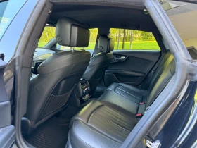 Audi A7 3.0TDI / ПОДГРЕВ / КАМЕРА - 10900 € / 21318.55 лв. - 29384238 11