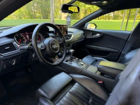 Audi A7 3.0TDI / ПОДГРЕВ / КАМЕРА - 10900 € / 21318.55 лв. - 29384238 9