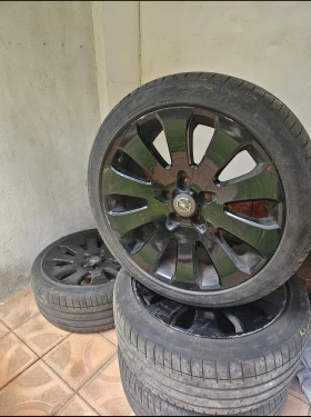 Opel Insignia 2.0 4x4 | Mobile.bg � ����� ������ 17