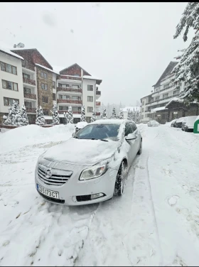 Opel Insignia 2.0 4x4 | Mobile.bg � ����� ������ 8