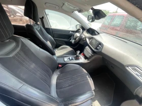 Peugeot 308 2.0HDi GT-line - 4499 € / 8799.28 лв. - 38246184 8