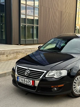 VW Passat 1.9 TDI 2008 * ����� ������* * TOP*  | Mobile.bg � ����� ������ 5