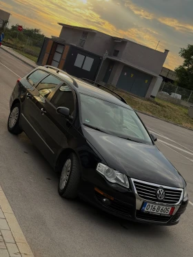 ����� �� �������� �� VW Passat 1.9 TDI 2008 * ����� ������* * TOP* 