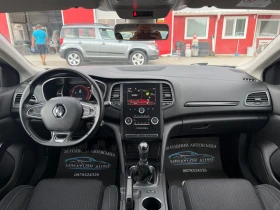 Renault Megane 1.5dCi  LED/��� ����/���� ��. | Mobile.bg � ����� ������ 11