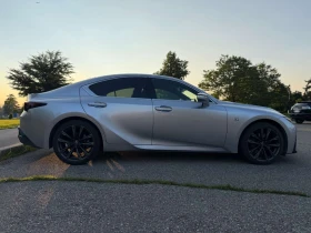 Lexus IS 300 | F SPORT | CARFAX | ��������� | ������� |   | Mobile.bg � ����� ������ 3