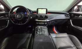 Kia Stinger * 3.3 Turbo AWD * CARFAX * ���� �� �� | Mobile.bg � ����� ������ 7