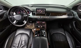 Audi A8 4.2TDI* LONG* PROVERKA NA MQSTO*  | Mobile.bg � ����� ������ 7