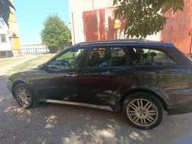 Alfa Romeo Crosswagon q4 156 | Mobile.bg � ����� ������ 6