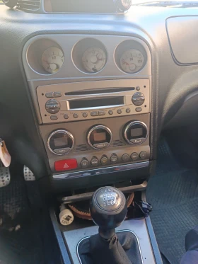 Alfa Romeo Crosswagon q4 156 | Mobile.bg � ����� ������ 11