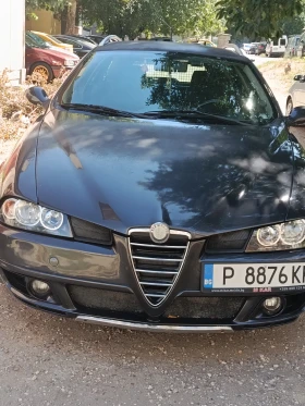 Alfa Romeo Crosswagon q4 156 | Mobile.bg � ����� ������ 2