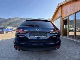 Mazda 6 2.2 D 150 �.�. ���� 6 | Mobile.bg � ����� ������ 6