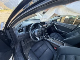 Mazda 6 2.2 D 150 �.�. ���� 6 | Mobile.bg � ����� ������ 9
