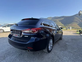 Mazda 6 2.2 D 150 �.�. ���� 6 | Mobile.bg � ����� ������ 4