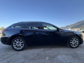 Mazda 6 2.2 D 150 �.�. ���� 6 | Mobile.bg � ����� ������ 5