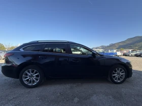 Mazda 6 2.2 D 150 �.�. ���� 6 | Mobile.bg � ����� ������ 15