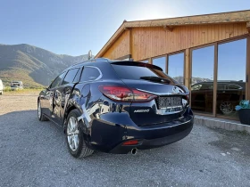 Mazda 6 2.2 D 150 �.�. ���� 6 | Mobile.bg � ����� ������ 8