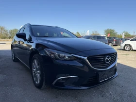 Mazda 6 2.2 D 150 �.�. ���� 6 | Mobile.bg � ����� ������ 3