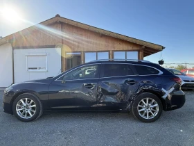 Mazda 6 2.2 D 150 �.�. ���� 6 | Mobile.bg � ����� ������ 7
