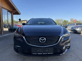 Mazda 6 2.2 D 150 �.�. ���� 6 | Mobile.bg � ����� ������ 2
