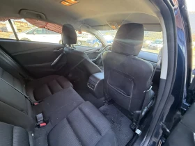 Mazda 6 2.2 D 150 �.�. ���� 6 | Mobile.bg � ����� ������ 10