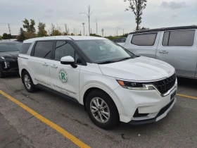 Kia Carnival * Fwd Lx * АВТОКРЕДИТ БЕЗ ПЪРВОНАЧАЛНА ВНОСКА*  - 18500 € - 31025468 5