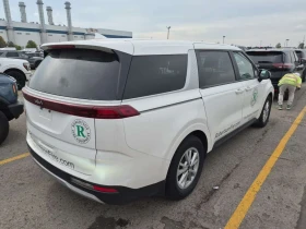 Kia Carnival * Fwd Lx * АВТОКРЕДИТ БЕЗ ПЪРВОНАЧАЛНА ВНОСКА*  - 18500 € - 31025468 2