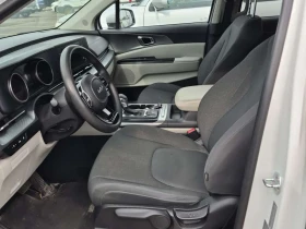 Kia Carnival * Fwd Lx * АВТОКРЕДИТ БЕЗ ПЪРВОНАЧАЛНА ВНОСКА*  - 18500 € - 31025468 3