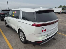 Kia Carnival * Fwd Lx * АВТОКРЕДИТ БЕЗ ПЪРВОНАЧАЛНА ВНОСКА*  - 18500 € - 31025468 6