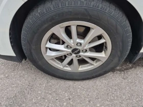 Kia Carnival * Fwd Lx * АВТОКРЕДИТ БЕЗ ПЪРВОНАЧАЛНА ВНОСКА*  - 18500 € - 31025468 4
