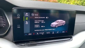 Skoda Octavia    G tec МЕТАН/БЕНЗИН | Auto.bg — изображение 2