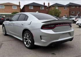 Dodge Charger * GT * CARFAX * ОПЦИЯ ЗА ФИНАНСИРАНЕ - 17250 € - 35203773 4