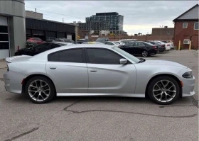 Dodge Charger * GT * CARFAX * ОПЦИЯ ЗА ФИНАНСИРАНЕ - 17250 € - 35203773 3
