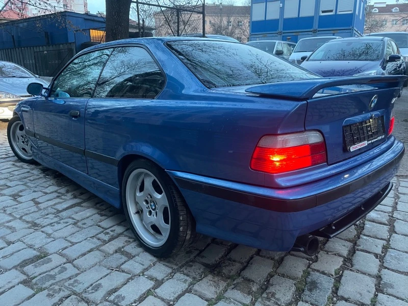 BMW M3 3.2I, снимка 8 - Автомобили и джипове - 40076426