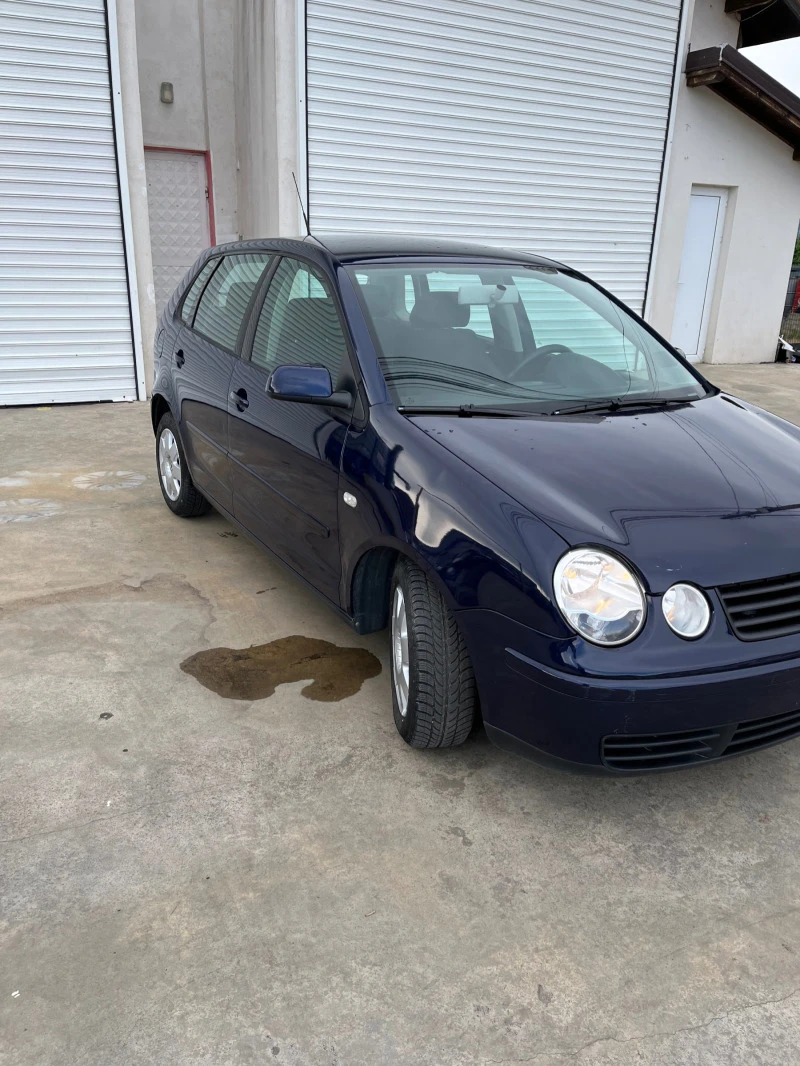 VW Polo, снимка 2 - Автомобили и джипове - 47109848