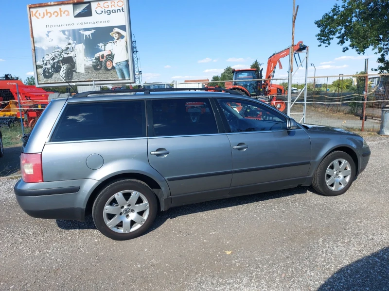 VW Passat 1.9 TDI , снимка 4 - Автомобили и джипове - 46871383