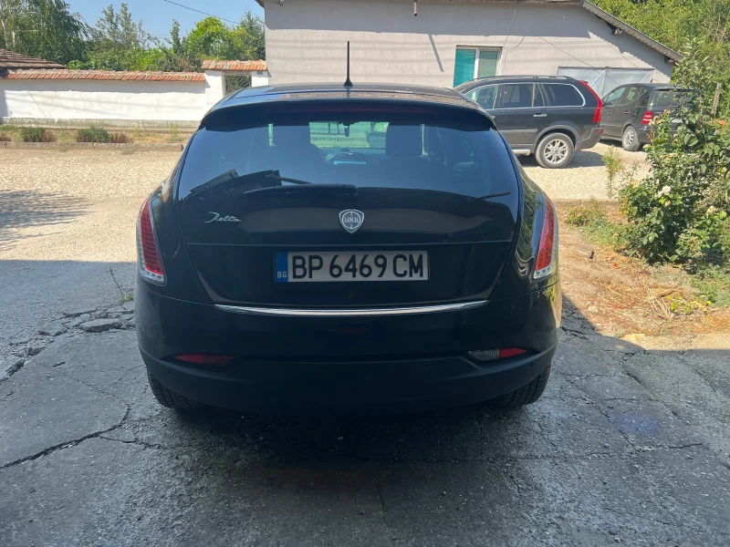 Lancia Delta, снимка 4 - Автомобили и джипове - 47710252