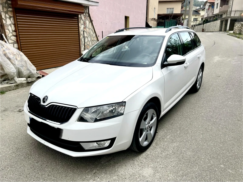 Skoda Octavia 2.0 150 , снимка 2 - Автомобили и джипове - 47302130