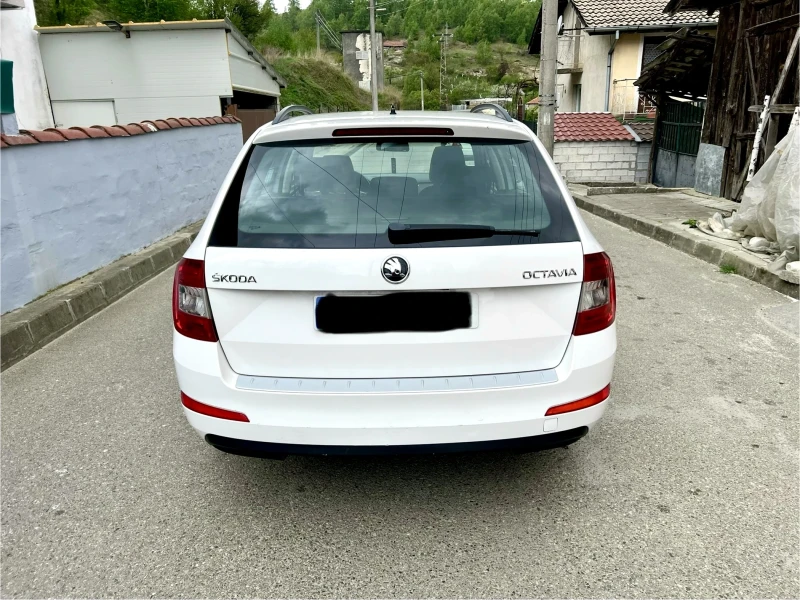 Skoda Octavia 2.0 150 , снимка 5 - Автомобили и джипове - 47390454