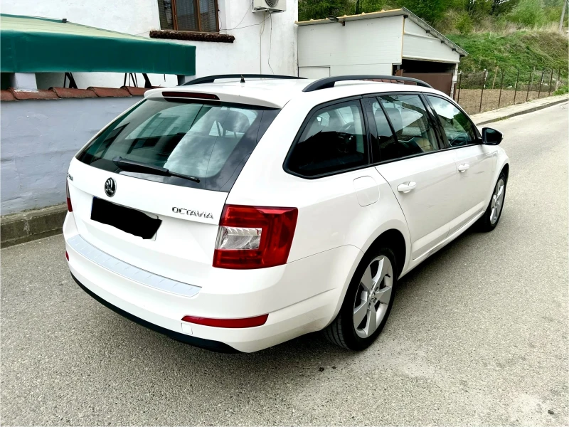 Skoda Octavia 2.0 150 , снимка 4 - Автомобили и джипове - 47302130