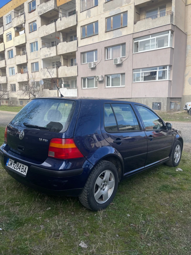 VW Golf, снимка 11 - Автомобили и джипове - 47775854