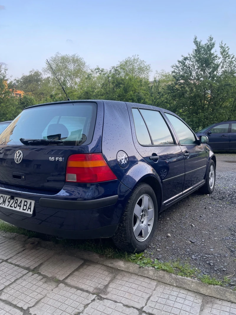 VW Golf, снимка 12 - Автомобили и джипове - 47775854