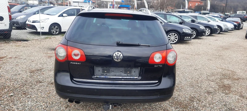 VW Passat, снимка 5 - Автомобили и джипове - 48171920