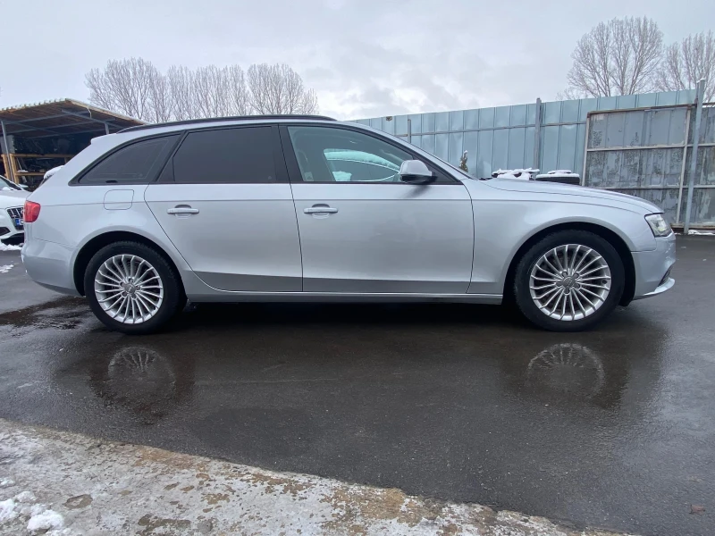 Audi A4 2.0TDI, снимка 5 - Автомобили и джипове - 48450351