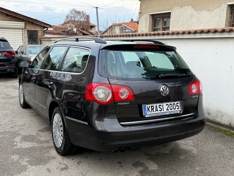 VW Passat 2.0TDI 140HP, снимка 4 - Автомобили и джипове - 48562101