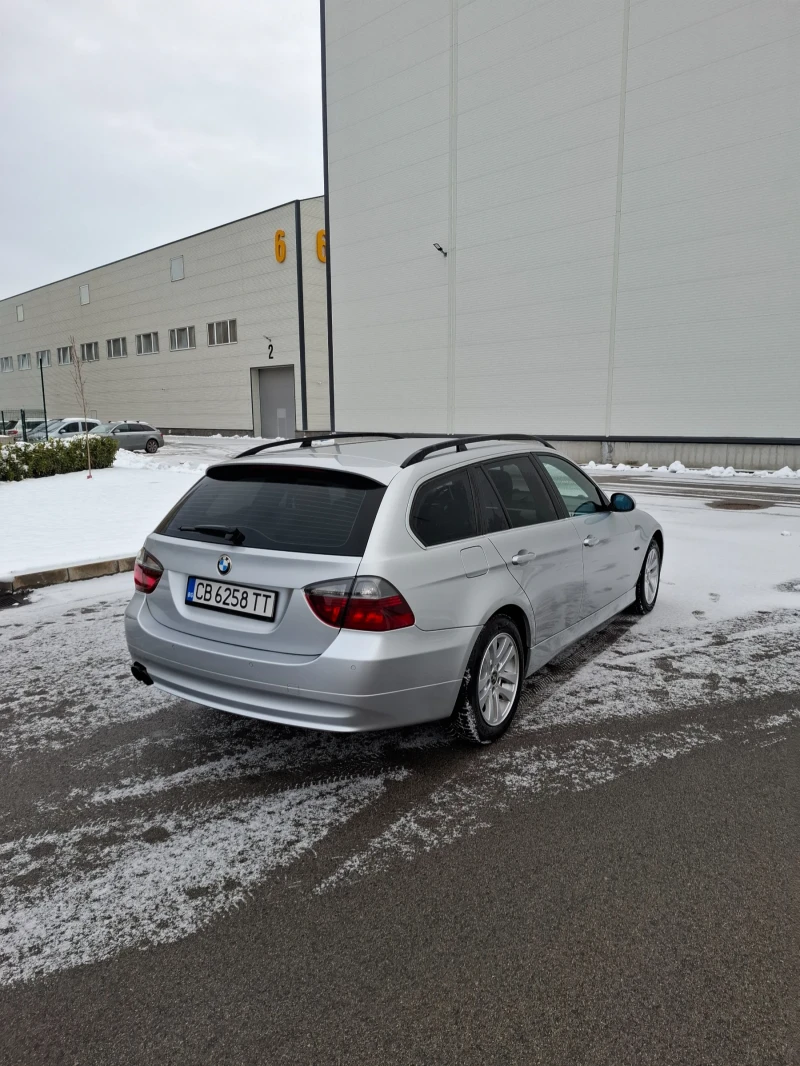 BMW 325, снимка 3 - Автомобили и джипове - 48675610