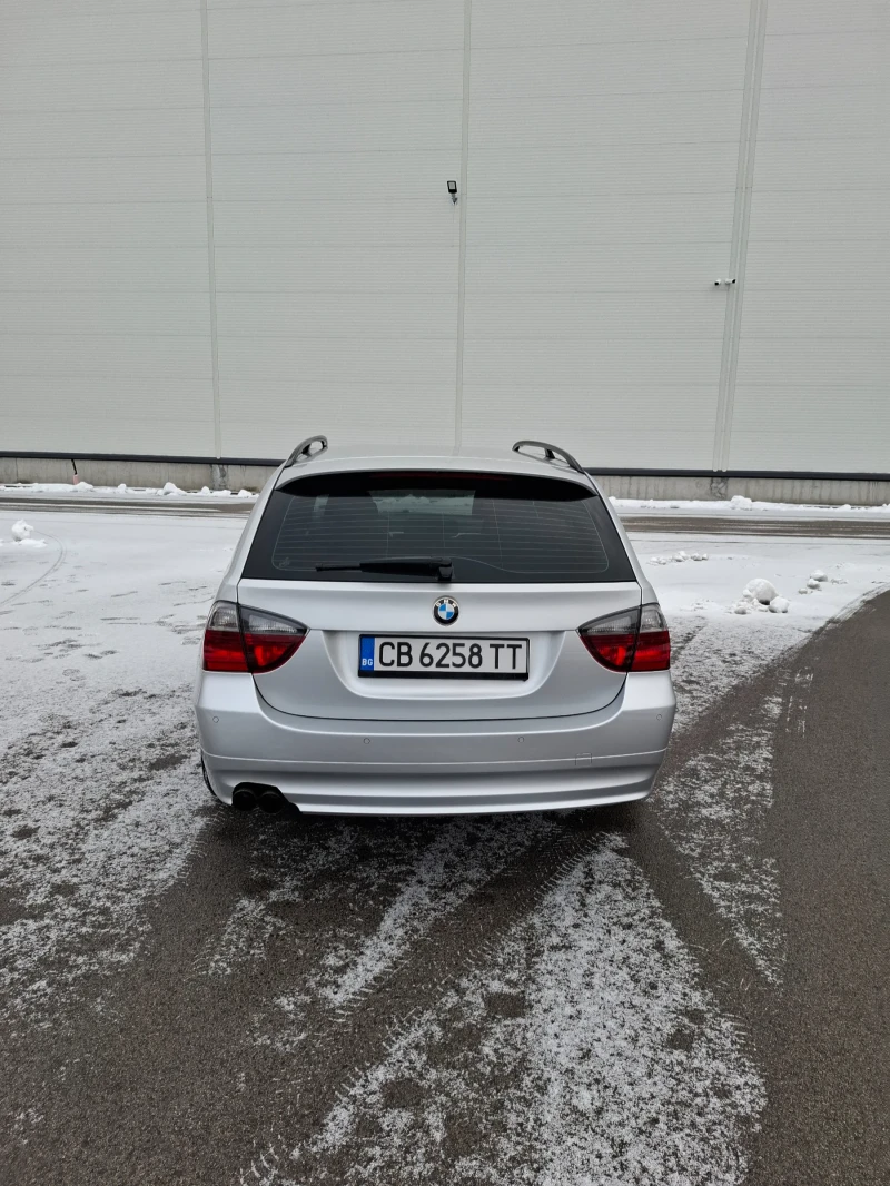 BMW 325, снимка 2 - Автомобили и джипове - 48675610